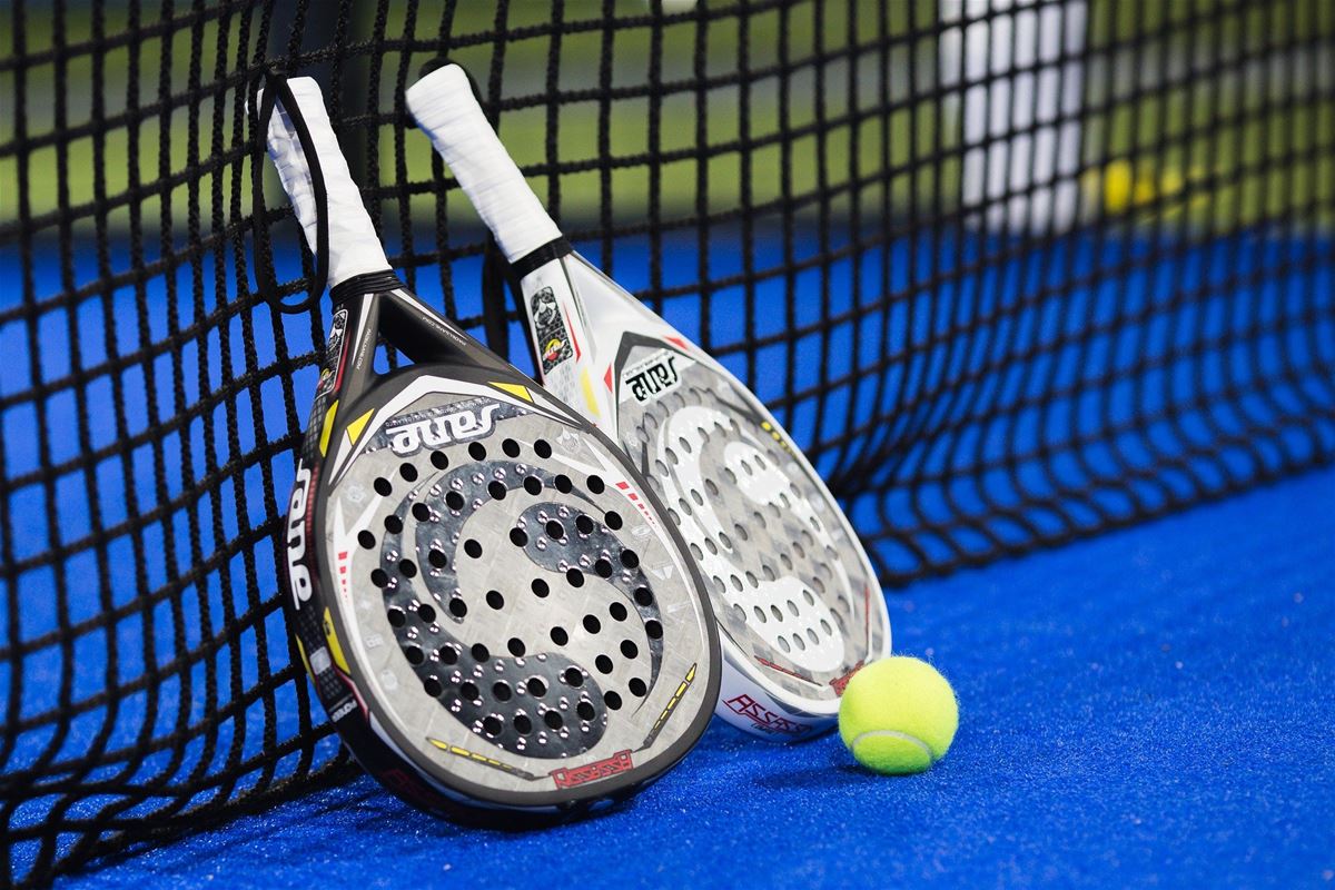 Padel  image 1