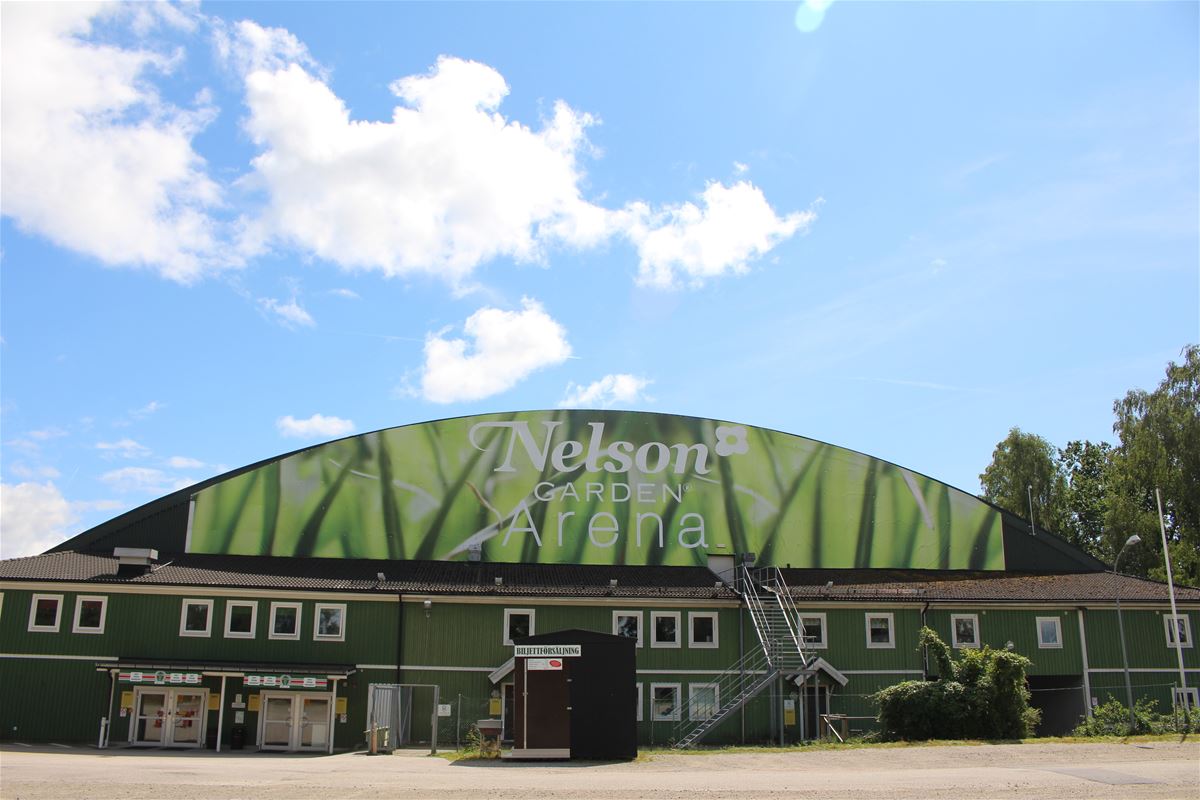 Allmänhetens åkning image 1