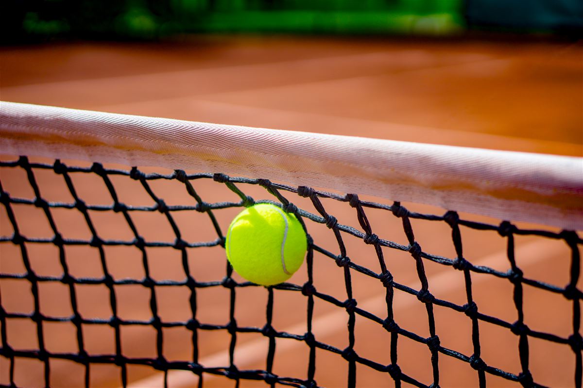 Tennis image 1