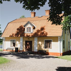 Forsmarks Wärdshus - Inn (copy)