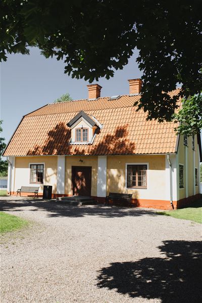 Forsmarks Wärdshus - Inn (copy) 