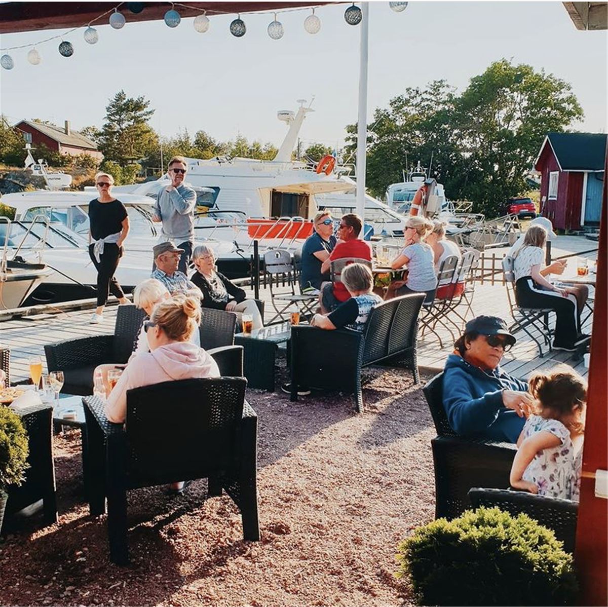 Hotell Brudhäll, bar image 1
