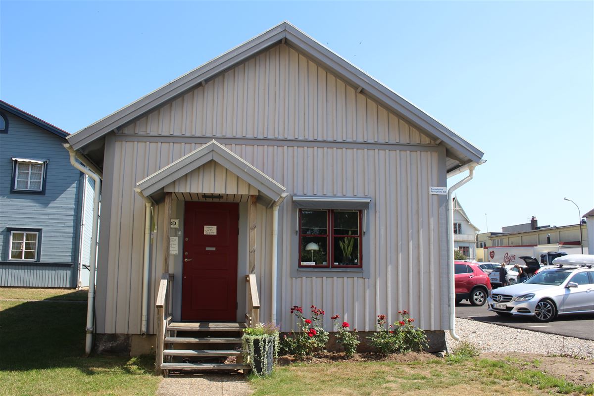 Friseur - Studio Nova image 1