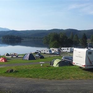 Aspen camping,  © Aspen camping, Aspnes Camping