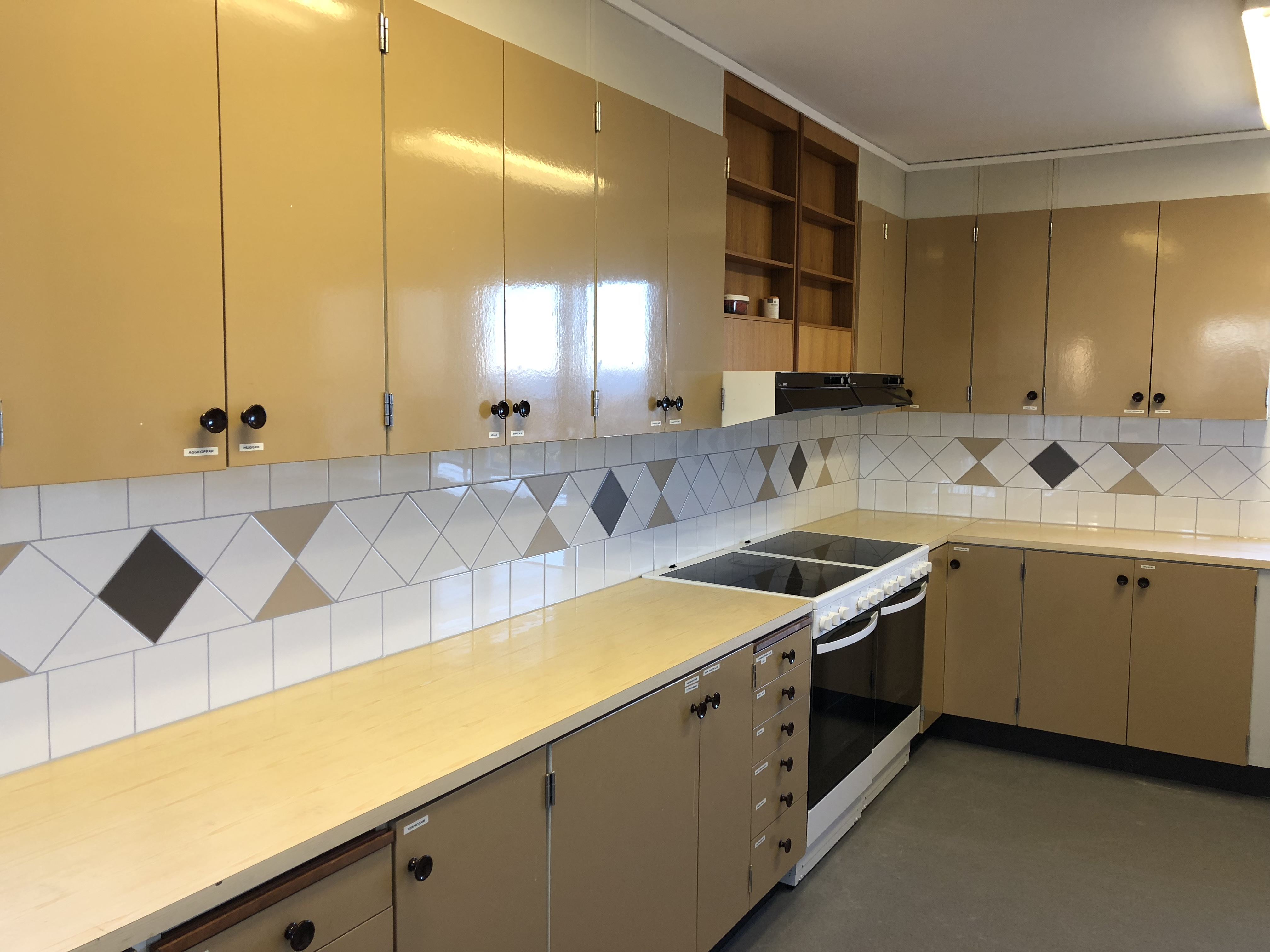 STF Söderhamn/Rönnskär Vandrarhem