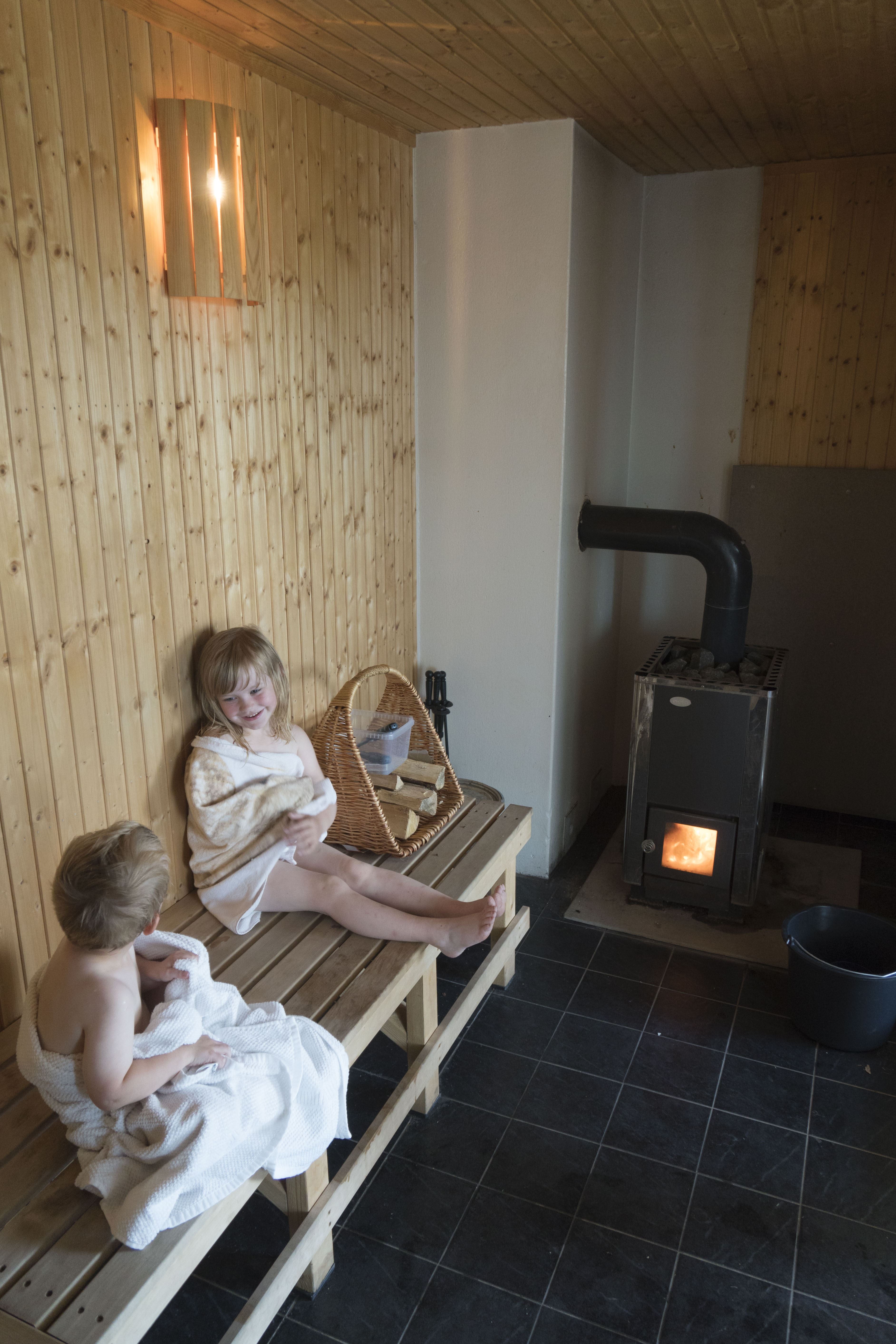 STF Söderhamn/Rönnskär Vandrarhem