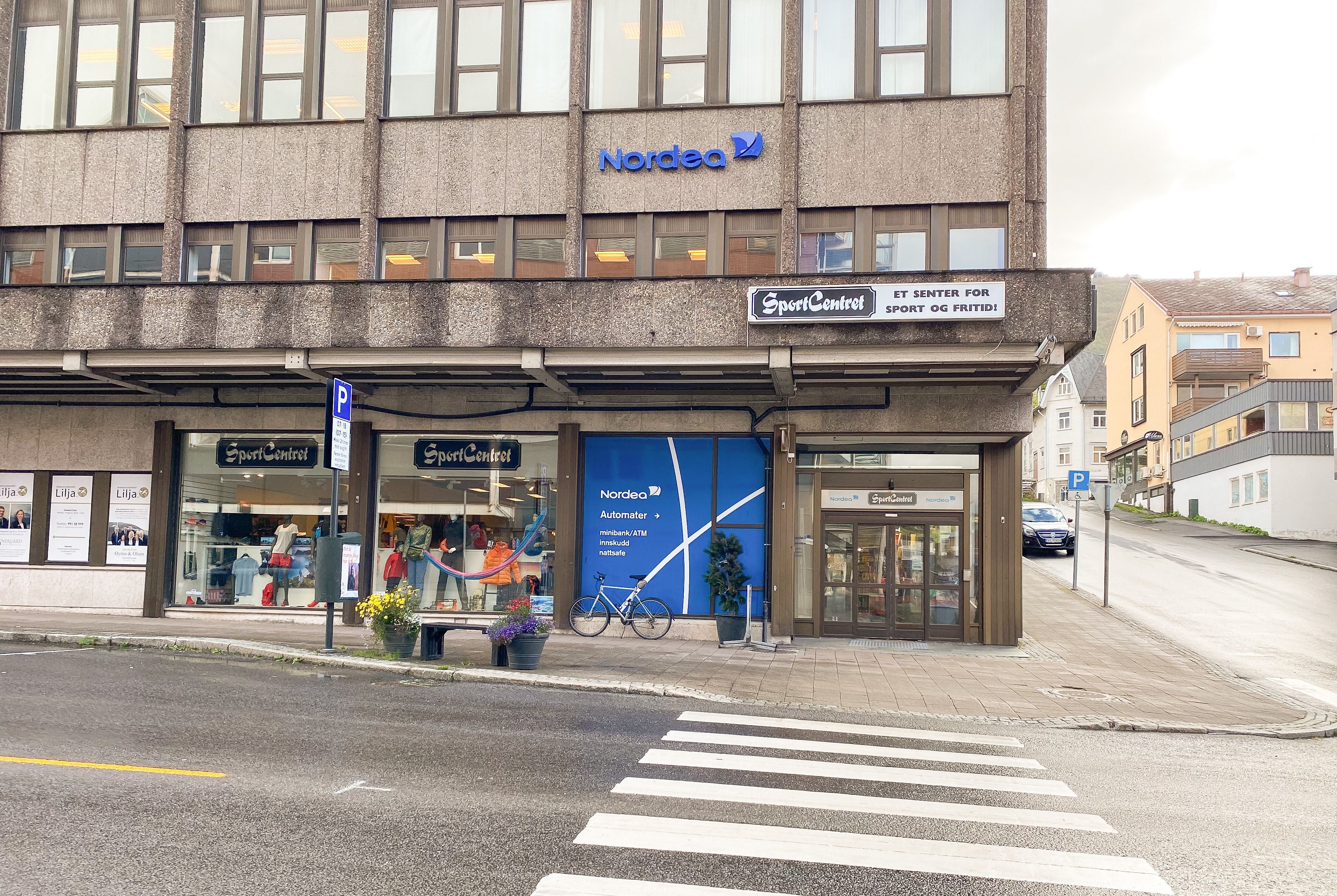 Sportsbutikk Narvik: Din Guide til Utstyr og Opplevelser