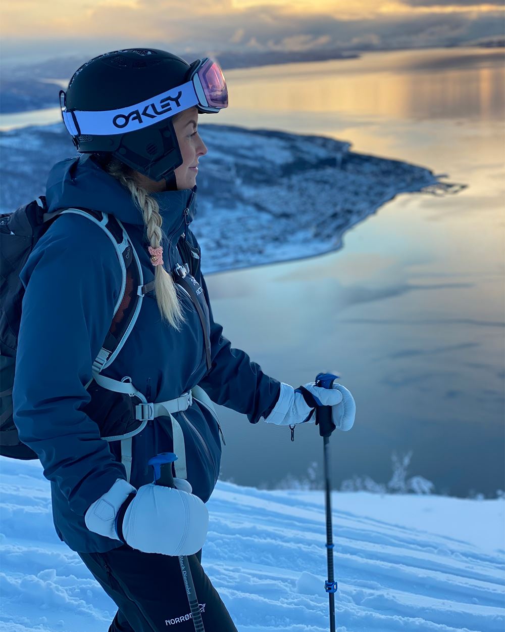 Sportsbutikk Narvik: Din Guide til Utstyr og Opplevelser