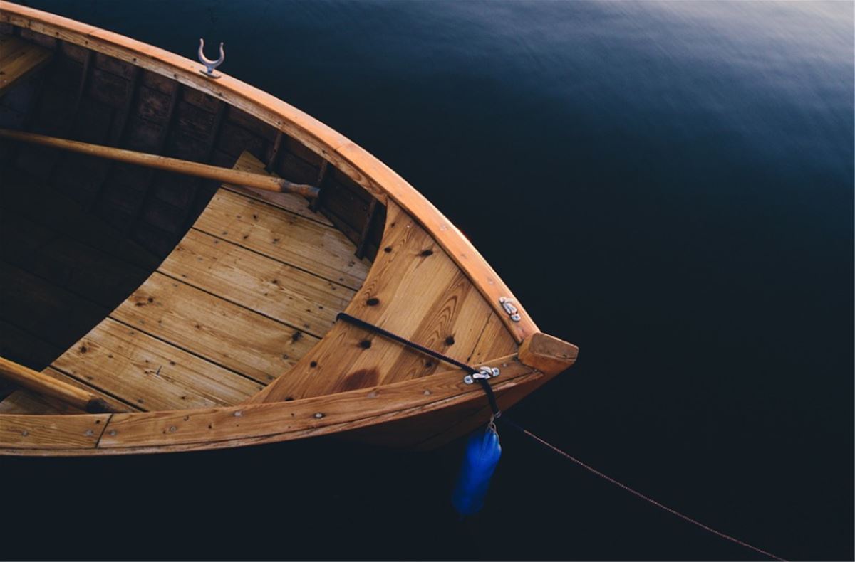 Bootsverleih im mien image 1