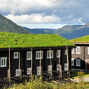 Hafjell Lodge 24