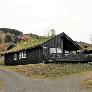 Nordlia 17 cottage