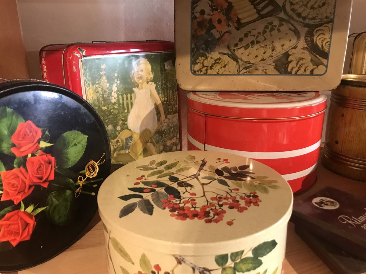 Erikshjälpen Second Hand Store image 1