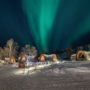 Package - Arctic Highlights