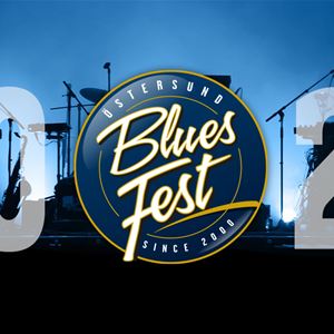 Östersunds Bluesfestival 2022