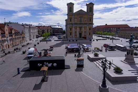 Stortorget