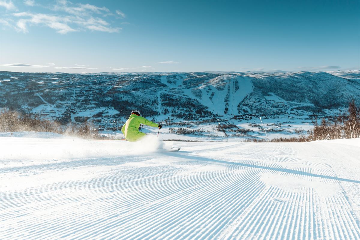  Weekend pass image 1