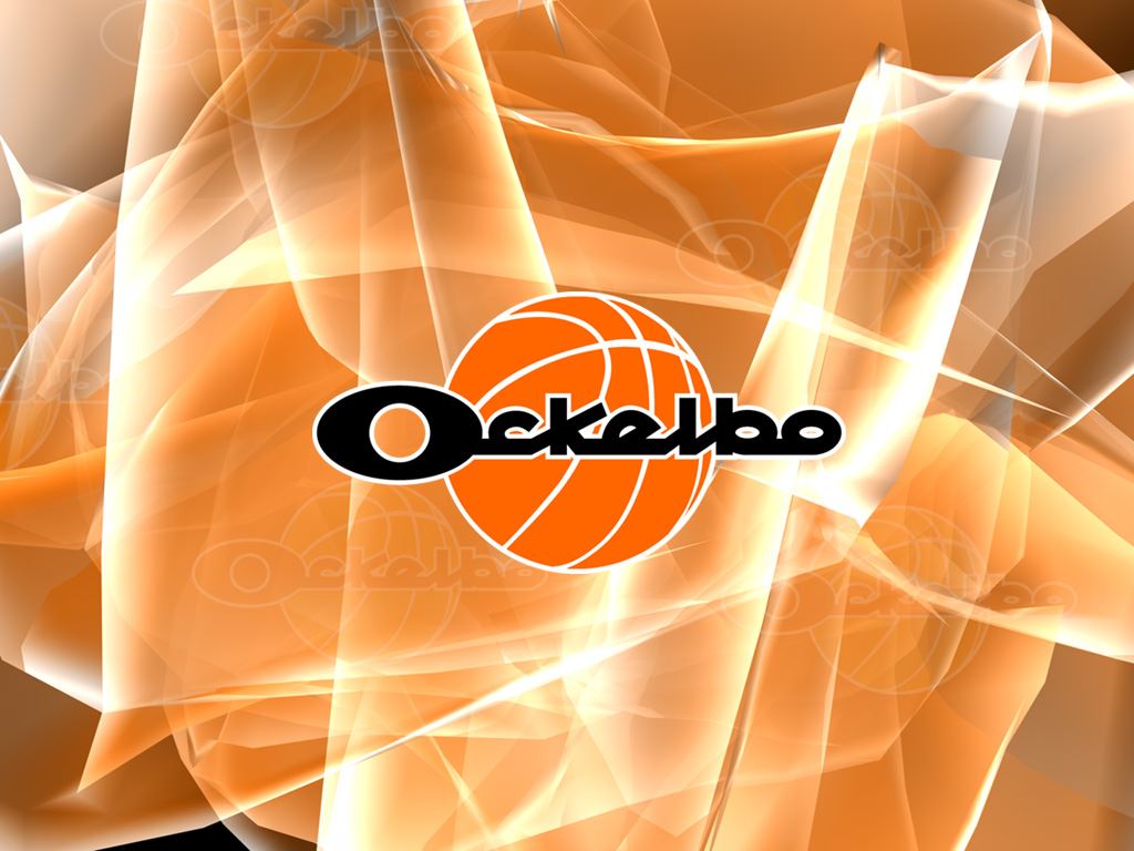 Ockelbo Basket - Wetterbygden Stars