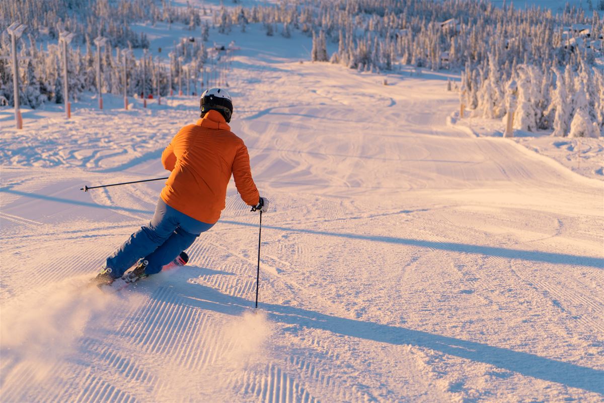 Skipass - 5 dager image 1