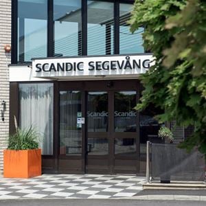 Scandic Segevang