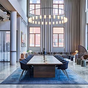 Clarion Collection® Hotel Tapetfabriken