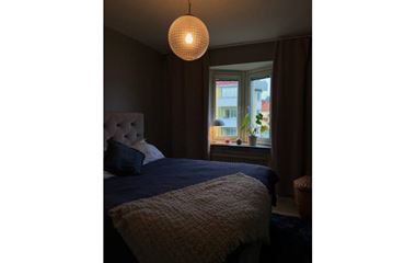 Umeå - Newly renovated 2-room apartment! - 8302
