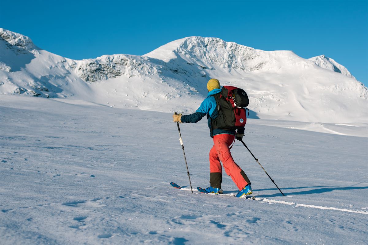 Toppturspaket image 1