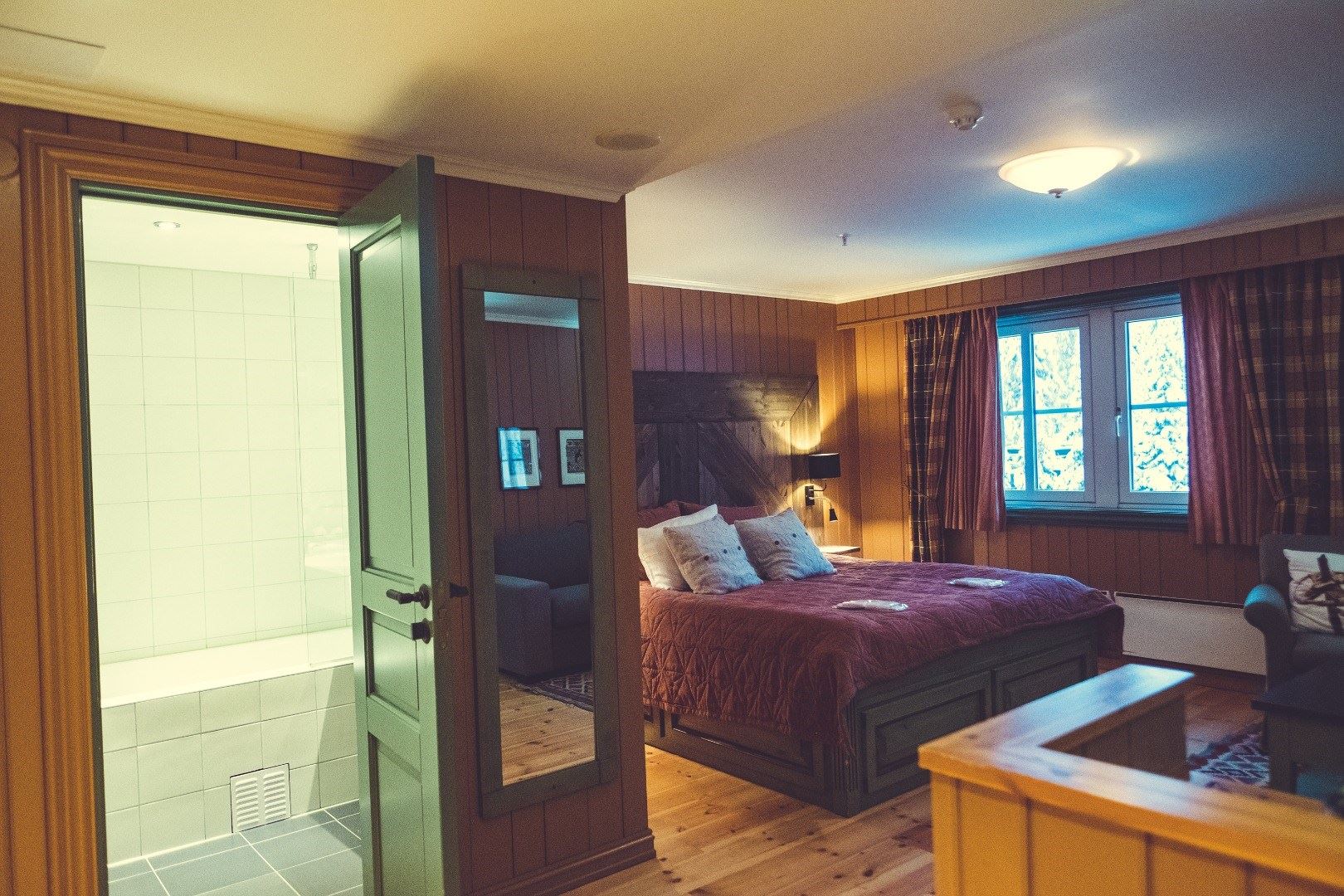 Juniorsuite
