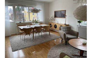 Umeå - Nice and centrally located apartment - 8464