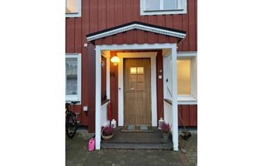 Umeå - Townhouse within walking distance to the rally competition area - 8467