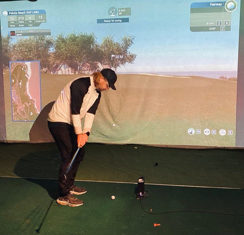Höstlovsgolf