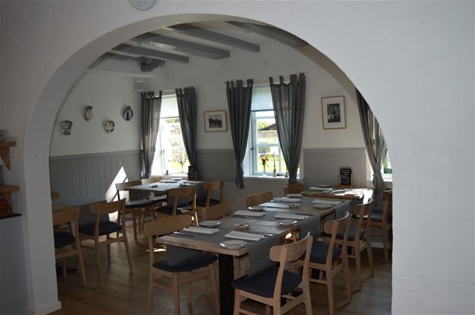 Aalbæk badehotel