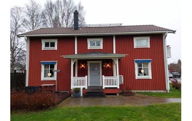Umeå - Villa 144kvm centralt i umeå - 8488