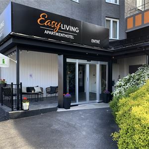 Easy Living Apartment hotel
