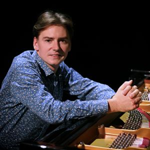 Pianokonsert: Meisterverk frå Polen og Norge