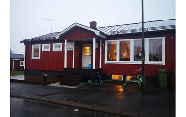 UmeÅ - Hus i stöcke uthyres - 8645