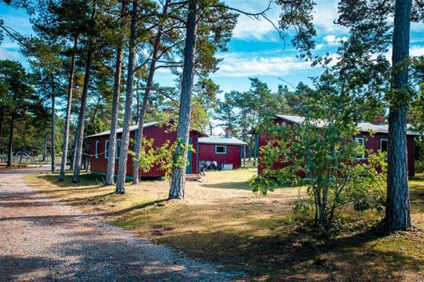 Lickershamn Holiday Village & Camping 