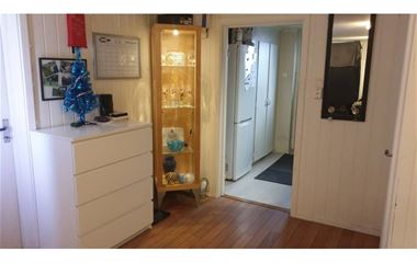Umeå - 1 room  with real kitchen and own entrance. - 8900