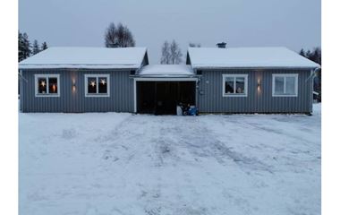 Fredrika - Accommodation in fredrika - 9159