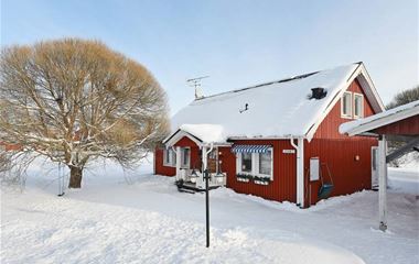 Strand - Stort hus uthyres 2,5 mil från Umeå - 9125