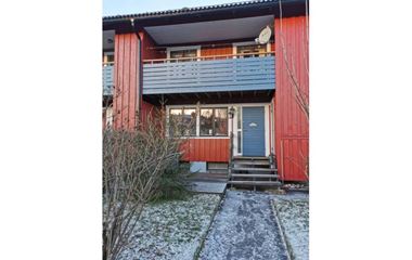 Umeå - Townhouse very close to Nolia For rent for Rally 2022 - 9600