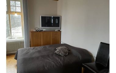 Bygdeå - Lägenhet i 2 rum 65 kvadrat med 3 sovplatser - 8730