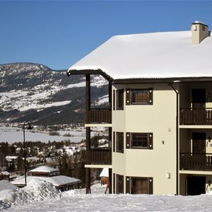 Apartments Sørlia