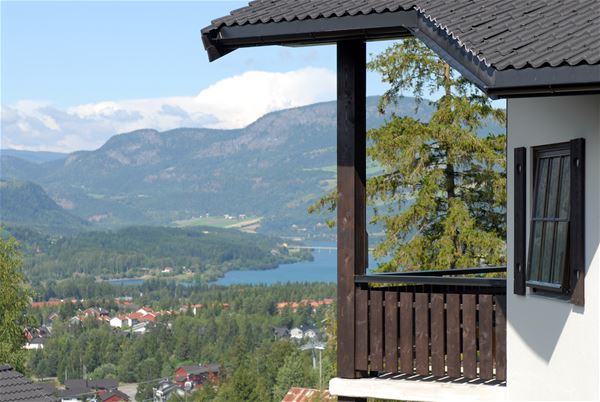 Alpin Apartments Sørlia 