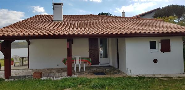 Detached house Patchi Matchi - Ref : ANG2345 