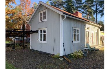 Umeå - Gårdshus med eget kök, badrum samt dusch - 9743