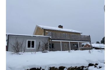 Holmsund  - Holmsund - villa uthyres under Rally Sweden - 9745