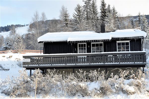 Sorlia Bergstad cabin 17 
