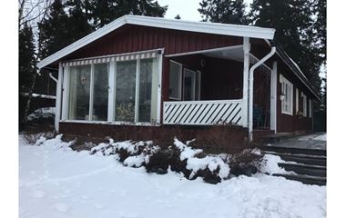 Holmsund - Cottage for rent Holmsund - 9764