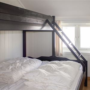 12-bed apartment - Jaertunet no. 22B
