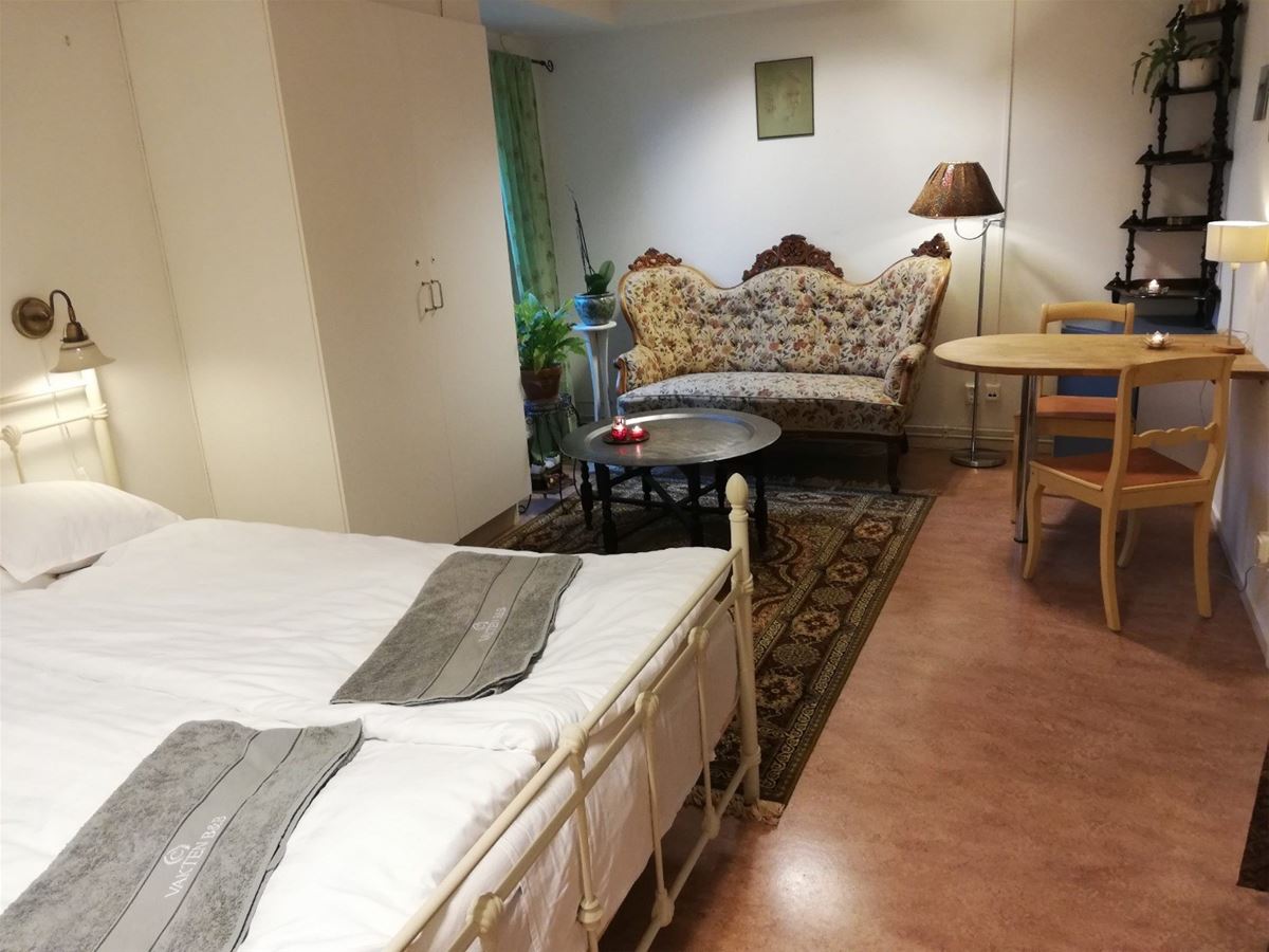 Vaktchefens rum image 1